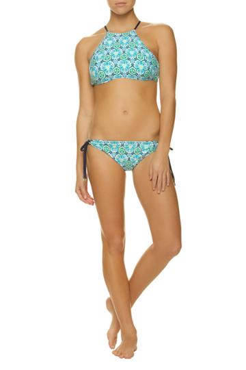 Helen Jon - Reversible Retro Halter-lani Kai