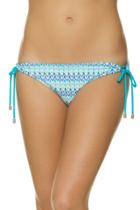 Helen Jon - Reversible Tunnel Hipster In Beachcomber