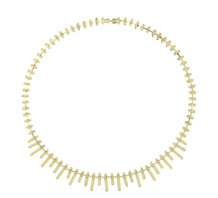 Bonheur Jewelry - Noreis Necklace 5371306241