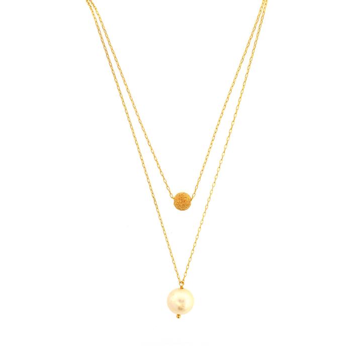 Mabel Chong - Shooting Star Necklace