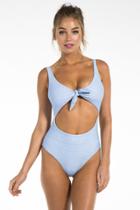 Lolli Swimwear - Baby Baby One Piece - Bf