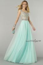 Alyce Paris - 6434 Prom Dress In Clearwater