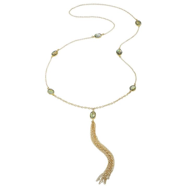 Heather Hawkins - Hey Mama Necklace