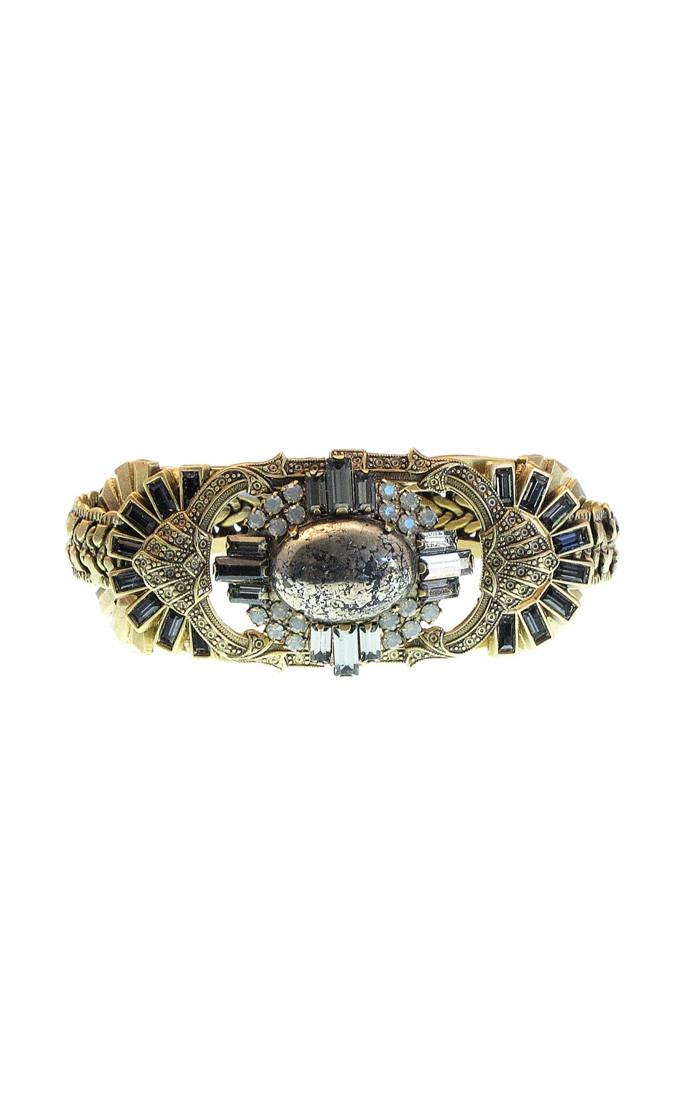 Elizabeth Cole Jewelry - Ash Bracelet 7758356880
