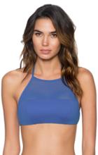 Swim Systems - Elevate Halter Top C611blvi