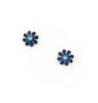 Elizabeth Cole Jewelry - Liora Earrings