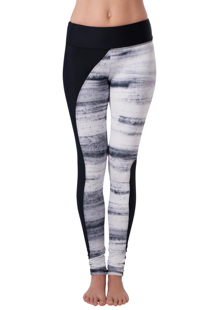 Jala Clothing - Sup Wave Legging