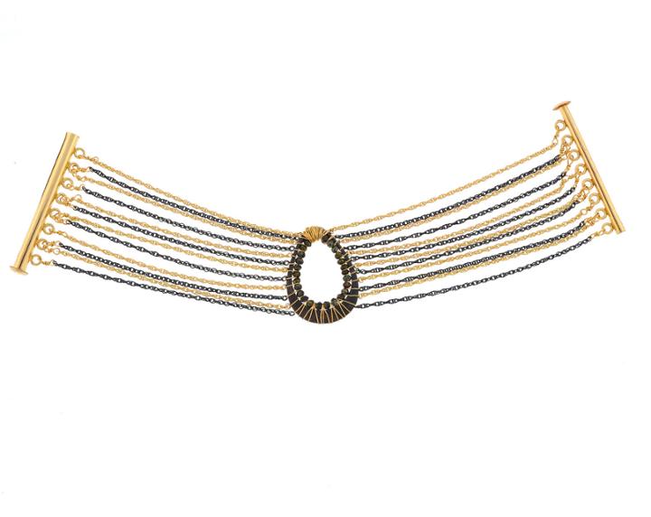 Mabel Chong - Nopa Bracelet