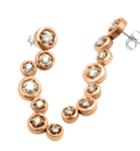 Avanessi - Halo Drop Earrings