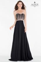 Alyce Paris Prom Collection - 6691 Dress