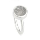 Nina Nguyen Jewelry - Chillaxin Silver Ring