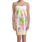 Daniela Corte - Voltage Dress