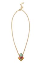 Elizabeth Cole Jewelry - Rosabell Necklace 462148796