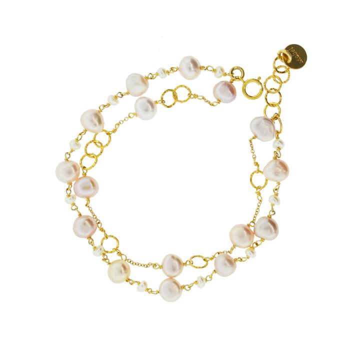 Mabel Chong - Allura Fresh Water Pearl Bracelet 349739669