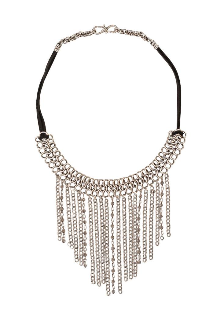 Heather Gardner - Dorado Choker