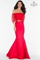Alyce Paris Prom Collection - 6732 Gown