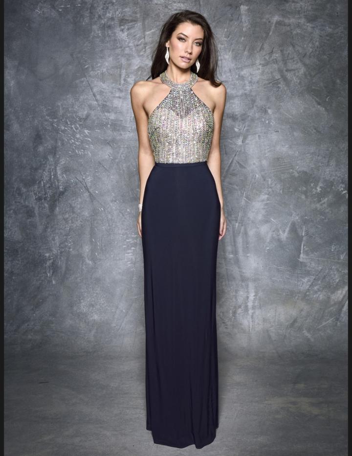 Nina Canacci - 7255 Dress