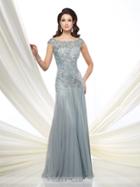 Montage By Mon Cheri - 216962 Dress