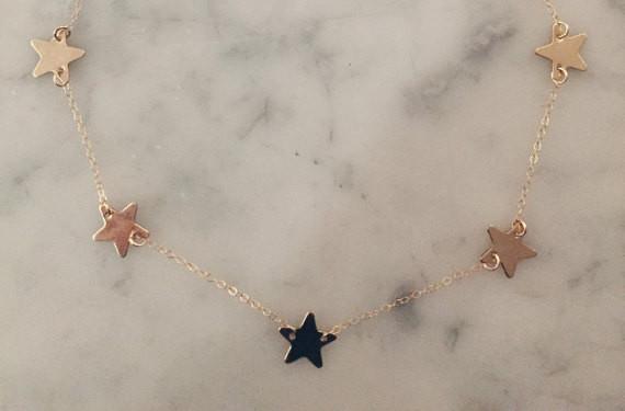 Montce Swim - Metier X Stella Choker