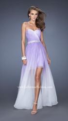 La Femme - Prom Dress 20028