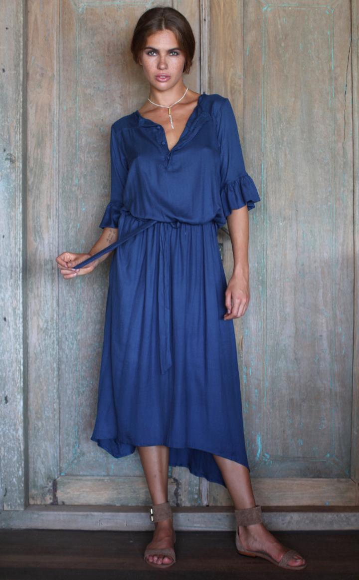 Gillia Clothing - Pre Order- Fiona Dress