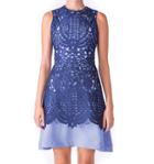 Daniela Corte - Bailey Dress 7967655752