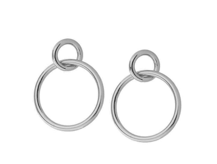 Bonheur Jewelry - Mary-kate Earrings