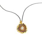 Nina Nguyen Jewelry - Bella Stalactite Vermeil Necklace