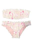 Lolli Swimwear - Kids Darling Set In Purr