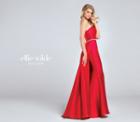 Ellie Wilde - Ew117051 Gown