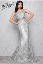 Mac Duggal - Couture Dresses Style 80737d