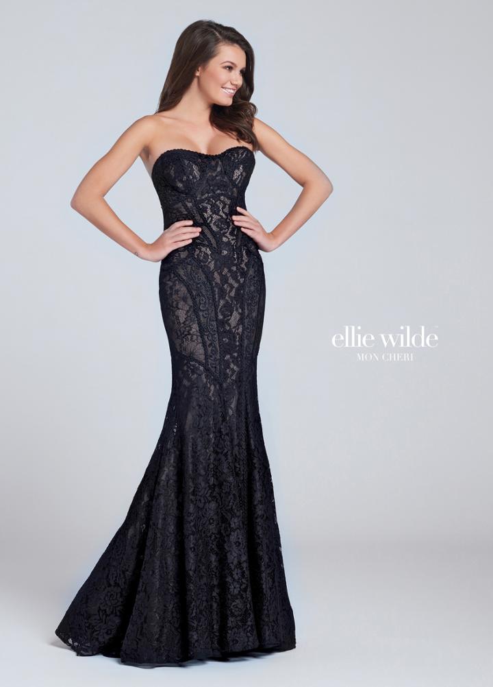 Ellie Wilde - Ew117130 Gown