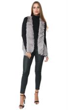Heartloom - Rey Vest Haze