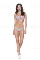 2018 Agua Bendita - Martina Daybreak Top Af5102018-1