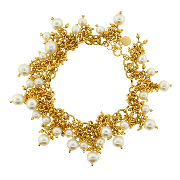 Mabel Chong - Flordeperia Bracelet