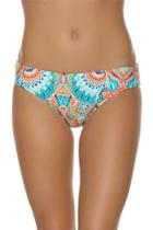 Helen Jon - Classic Hipster In Oasis Print