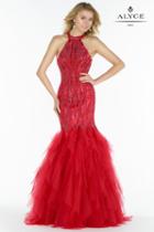 Alyce Paris Prom Collection - 6761 Gown