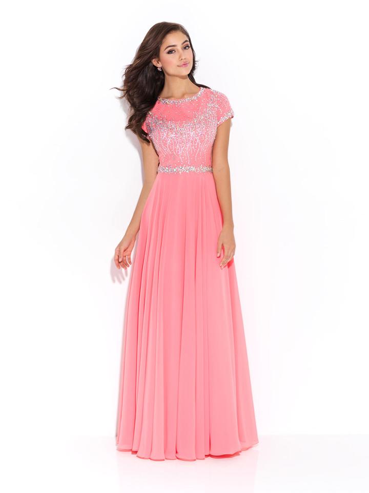 Madison James - 17-324m Dress