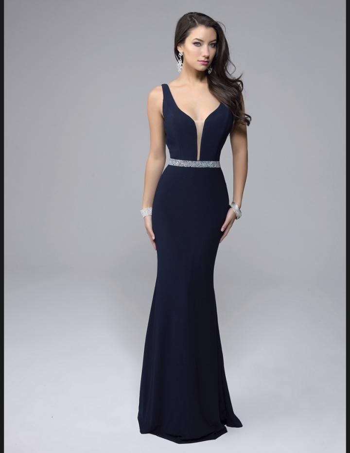 Nina Canacci - 7230 Dress