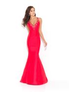 Madison James - 17-252 Dress