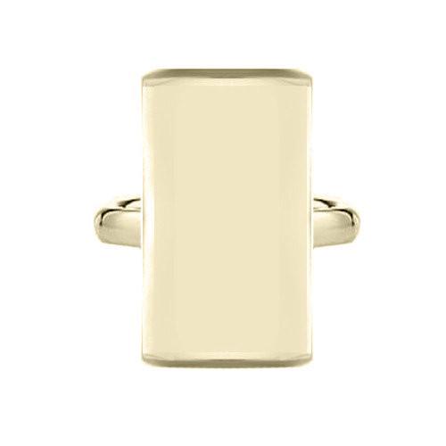 Bonheur Jewelry - Sadie Gold Ring