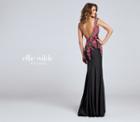 Ellie Wilde - Ew117054 Dress