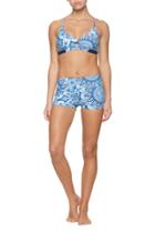 Helen Jon - Serenity Bra-jamie Navy