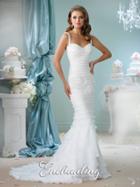 Enchanting By Mon Cheri - 116121 Dress