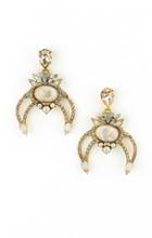 Elizabeth Cole Jewelry - Macie Earrings