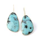 Nina Nguyen Jewelry - Lollapalazette 14k Gold Earrings