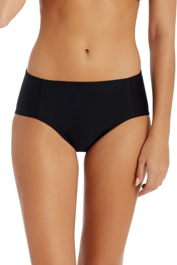 Helen Jon - Slimmer Hipster In Black
