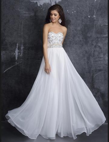 Nina Canacci - 1295 Dress