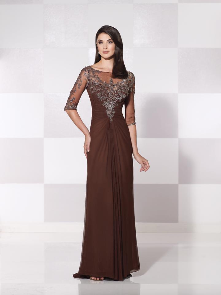 Cameron Blake By Mon Cheri - 115607w Dress