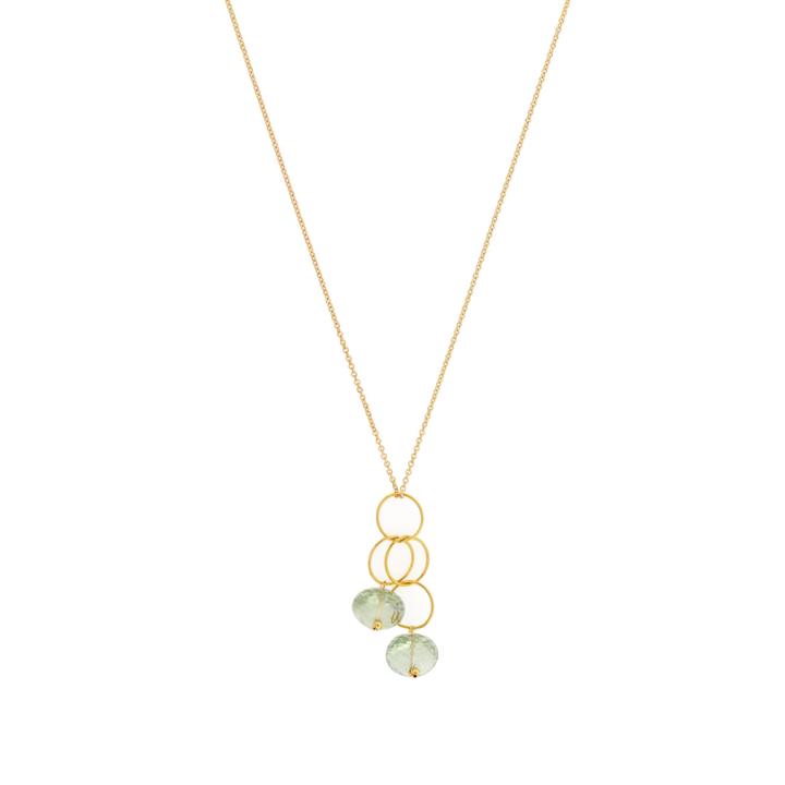 Mabel Chong - Dew Drop Necklace
